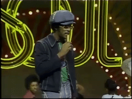 soul train bet GIF