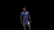 Azul Bombillo GIF by CSEmelec