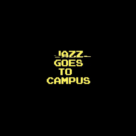jgtc GIF by Jazz Goes To Campus