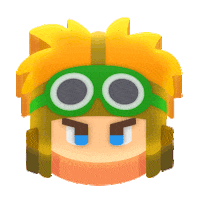 Dragon Quest Dq Sticker by ドラゴンクエストけしケシ！