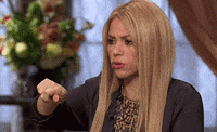 television turnt up GIF by The Voice