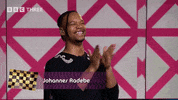 Rupaul GIF by BBC Three