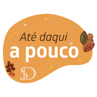 Sdmakeup Sdagencia Sticker by Sobrancelhas Design