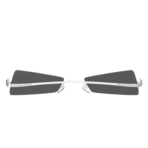 Cardi B Sunglasses Sticker by JAUPIN