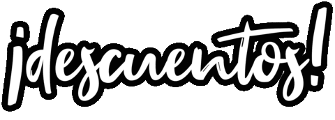 Sale Sticker by Camila Canabal