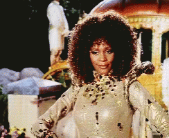 Whitney Houston Cinderella GIF by Mars @ GIPHY