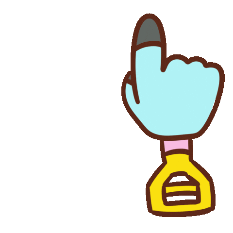 Tap Sticker