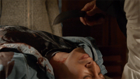 nbc GIF by The Blacklist