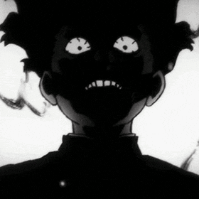 animelab giphyupload mob mob psycho shigeo kageyama GIF