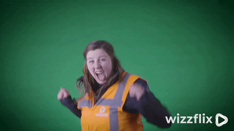 Wizzflix_ giphyupload wow yes yeah GIF