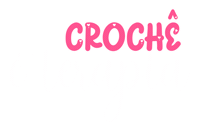 Crocheteira Crochetando Sticker