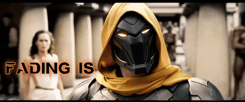 Mascot Madness GIF by CaptainBNB