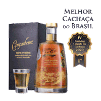 CachacaCompanheira cachaça cachaca companheira companheira extra premium melhor cachaca co brasil Sticker