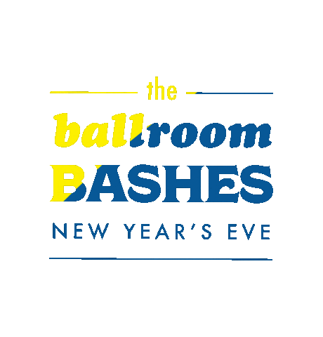amwaygrandplaza party cheers champagne new years Sticker