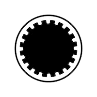 Fitness Cycle Sticker by GrooveRyde