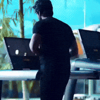 Abhishek Best GIF
