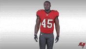 Tampa Bay Football GIF by Tampa Bay Buccaneers