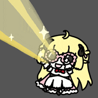 Beam GIF