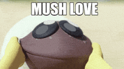 Grandma Love GIF by Mushmushfun