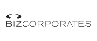 BizCorporates logo style ootd corporate Sticker
