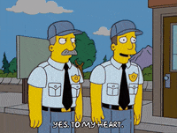talking season 16 GIF