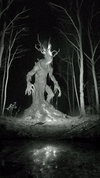 Forest Ent GIF
