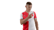 Football Soccer Sticker by SK Slavia Praha