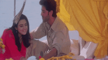Valentines Day Love GIF by Hrithik Roshan
