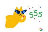 googlethailand music party hi bye GIF