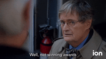 Not The Mother Of The Year