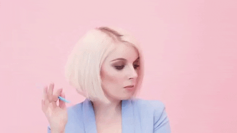 working girl GIF by LITTLE BOOTS WORKING GIRL