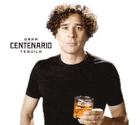 Memo Ochoa Sticker by GranCentenarioTequila