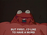aaahh real monsters nicksplat GIF