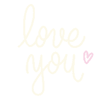 Mom Love Sticker by Letrarte