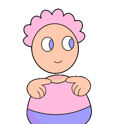 Awkward Mood Sticker by Fatman