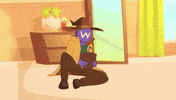 Flower Life GIF