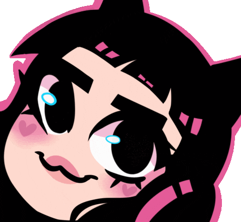 Eyebrows Eri GIF by Erika Rivera