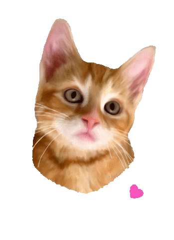 Love You Sticker