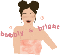 Girl Skincare Sticker by HTP Clothing