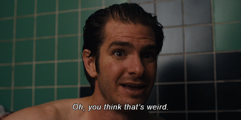 Under The Silver Lake GIF by A24
