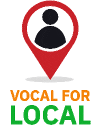 Madeinindia Sticker by Khatabook