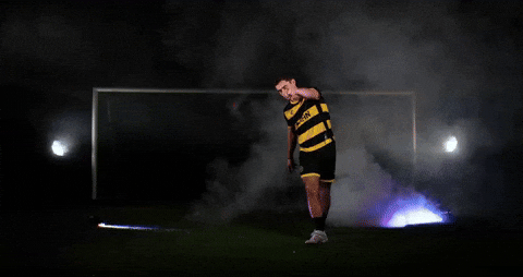 Aiden Otoole GIF by Pittsburgh Riverhounds SC