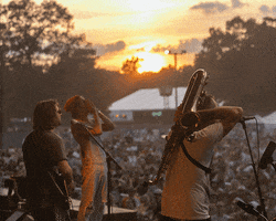 sing rock band GIF by The Revivalists