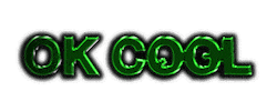 Sticker by OK COOL