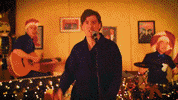 Celebrate Conor Mckenna GIF by FoilArmsandHog