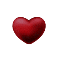 Broken Heart Ex Sticker by Mondo Marcio