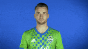 Mls Albert GIF by Seattle Sounders