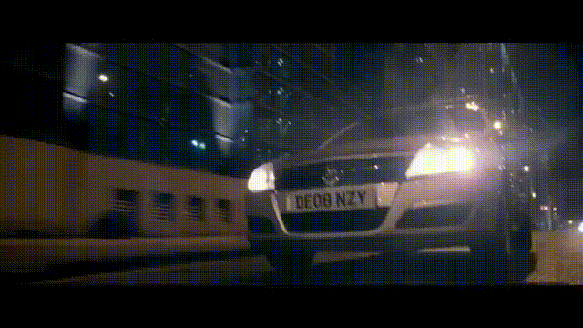 mia toretto GIF