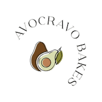 Fruit Avocado Sticker by Dreaminder