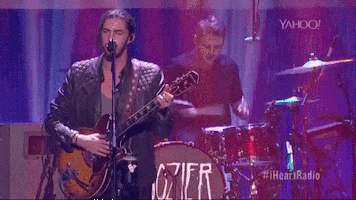 iheartradio music festival GIF by iHeartRadio